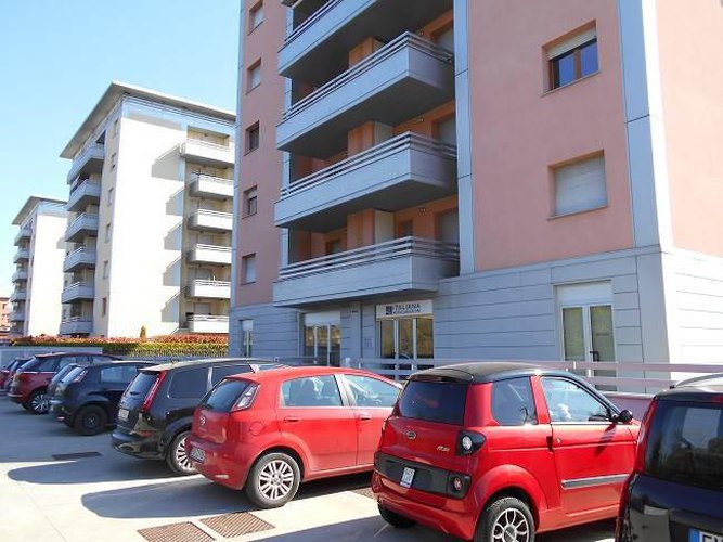 Ufficio Bergamo
