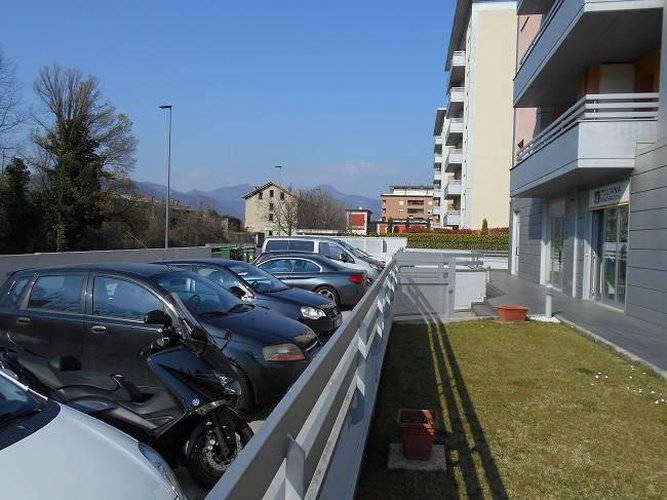 Ufficio Bergamo