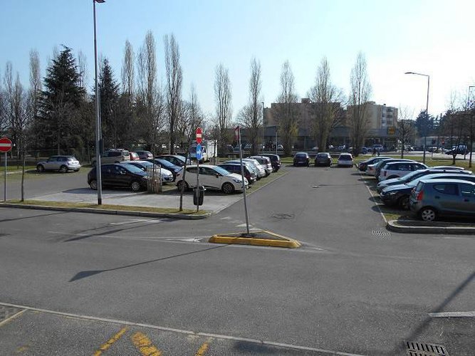 Ufficio Bergamo