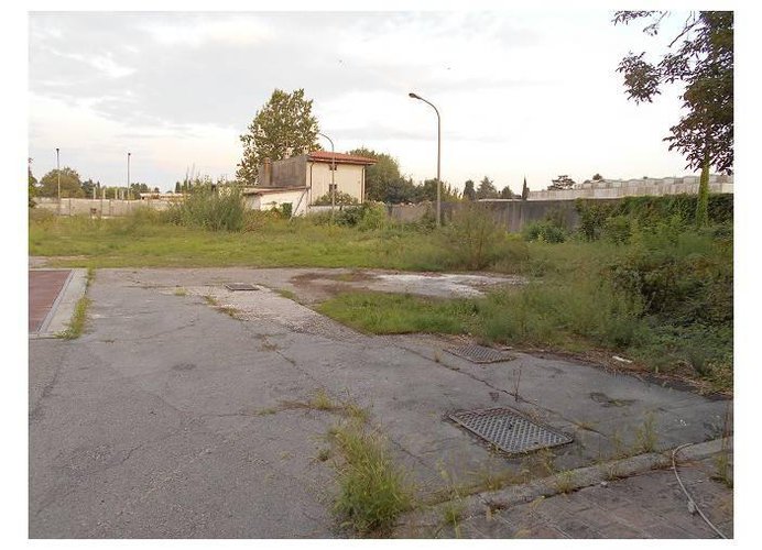 Terreno edificabile Bergamo