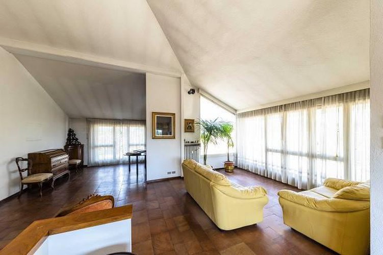 Attico Ponte San Pietro