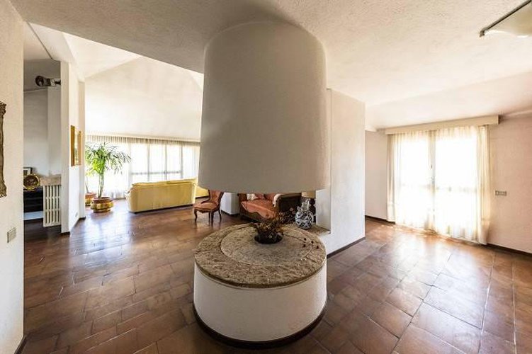 Attico Ponte San Pietro