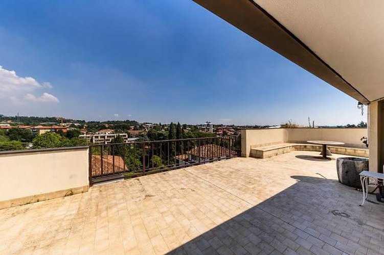 Attico Ponte San Pietro