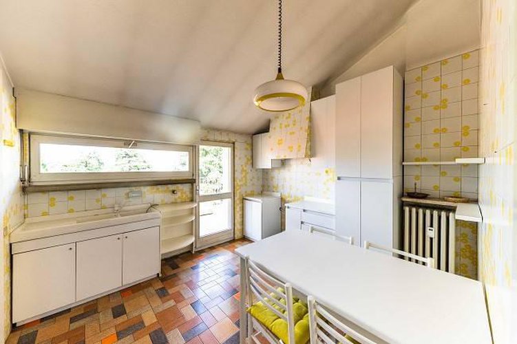 Attico Ponte San Pietro