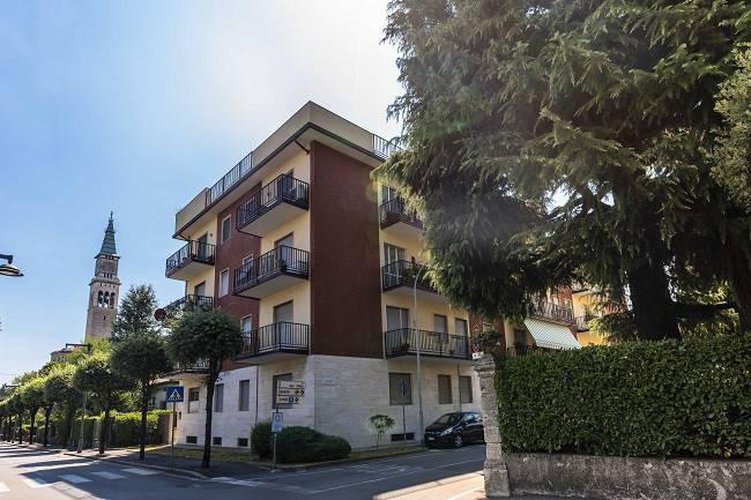 Attico Ponte San Pietro