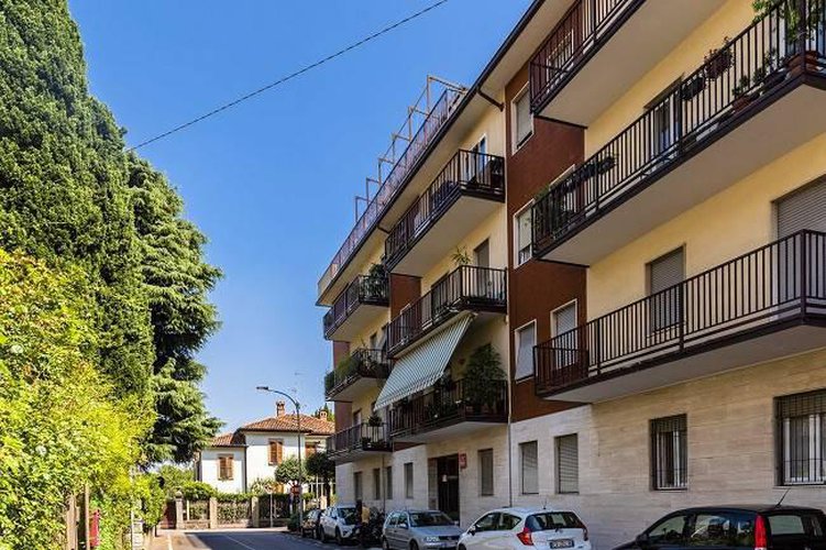 Attico Ponte San Pietro