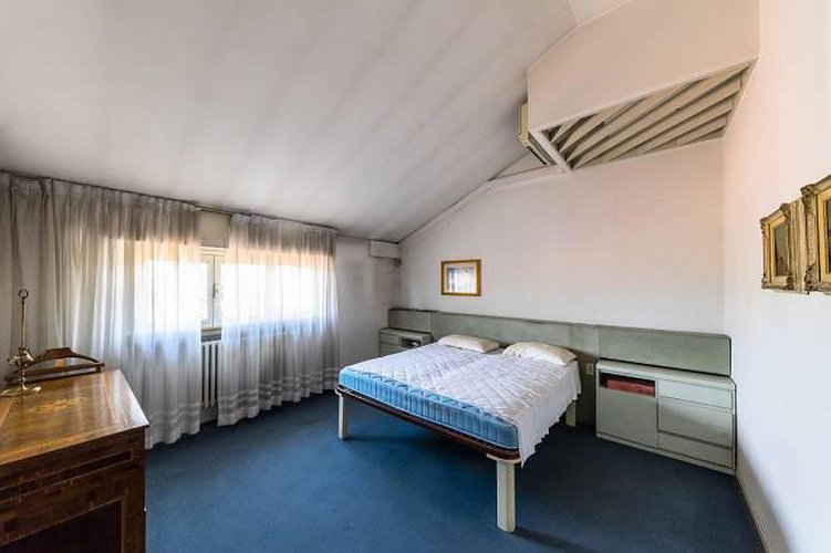 Attico Ponte San Pietro