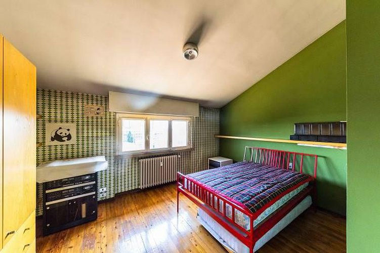 Attico Ponte San Pietro