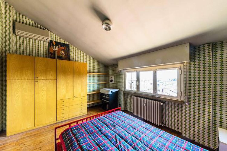 Attico Ponte San Pietro