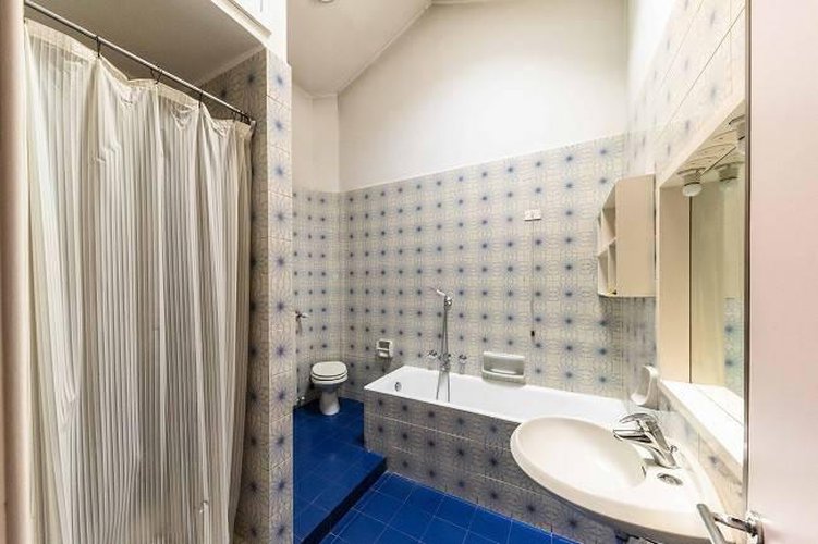 Attico Ponte San Pietro