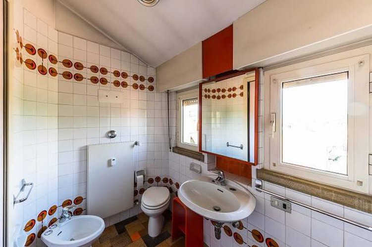 Attico Ponte San Pietro