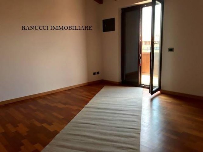 Azzano s. Paolo recente  trilocale con giardino Azzano San Paolo