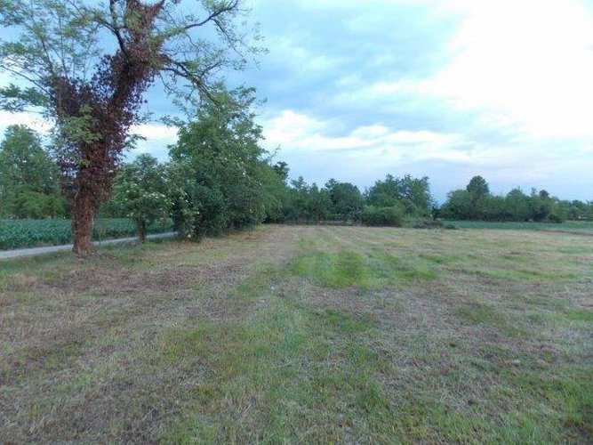 TERRENO AGRICOLO COLOGNO AL SERIO