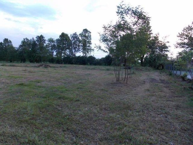 TERRENO AGRICOLO COLOGNO AL SERIO Cologno al Serio
