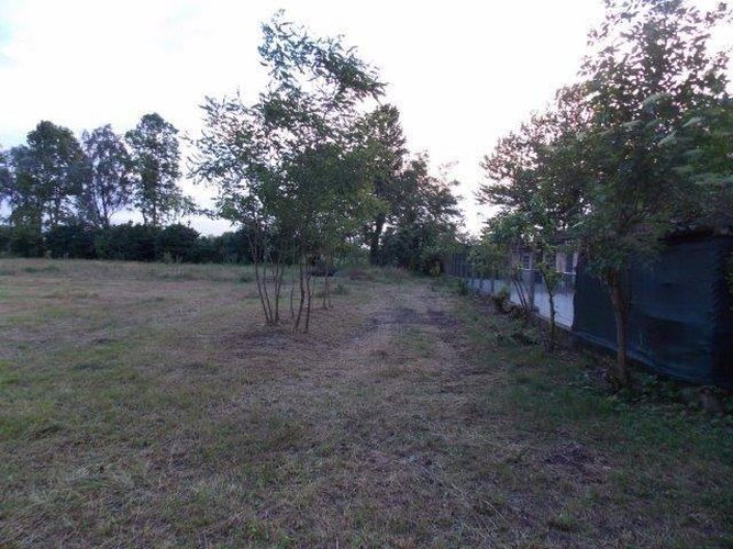 TERRENO AGRICOLO COLOGNO AL SERIO Cologno al Serio