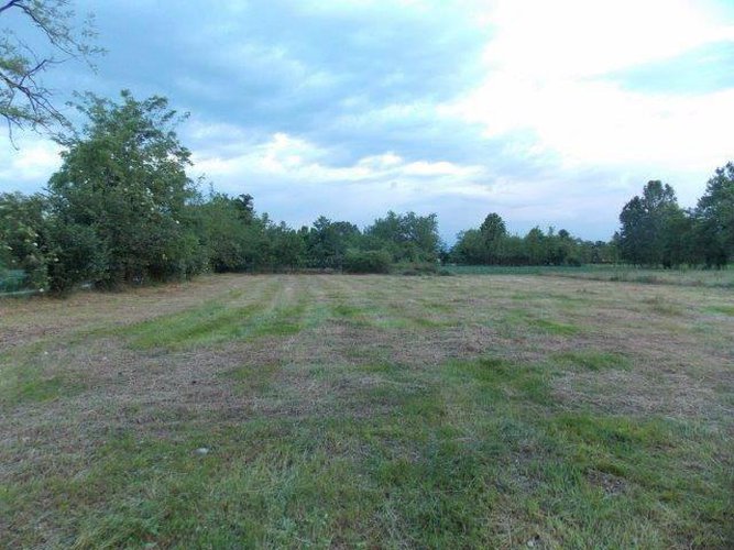 TERRENO AGRICOLO COLOGNO AL SERIO Cologno al Serio