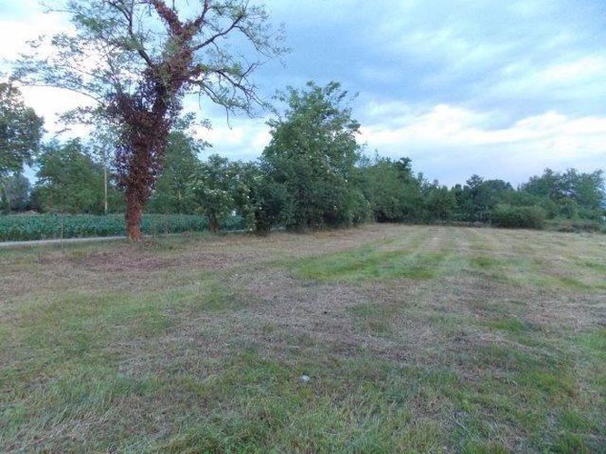 TERRENO AGRICOLO COLOGNO AL SERIO Cologno al Serio