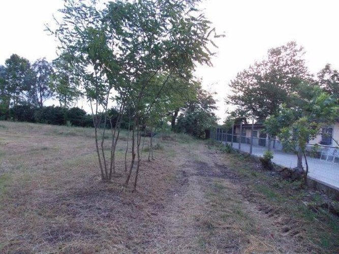 TERRENO AGRICOLO COLOGNO AL SERIO Cologno al Serio