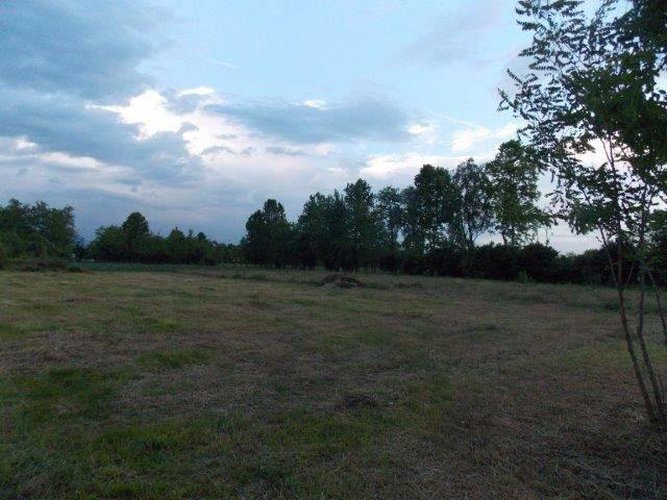TERRENO AGRICOLO COLOGNO AL SERIO Cologno al Serio