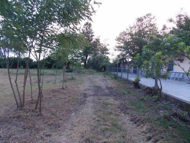 TERRENO AGRICOLO COLOGNO AL SERIO Cologno al Serio