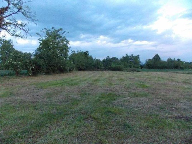 TERRENO AGRICOLO COLOGNO AL SERIO Cologno al Serio