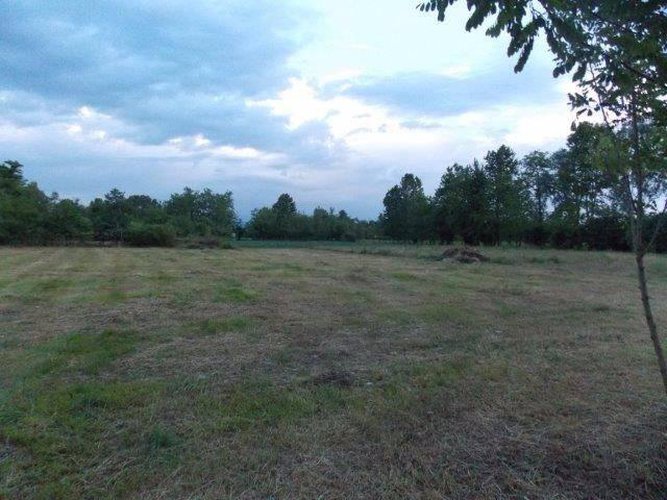 TERRENO AGRICOLO COLOGNO AL SERIO Cologno al Serio