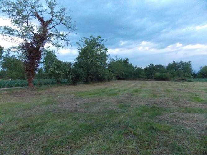 TERRENO AGRICOLO COLOGNO AL SERIO Cologno al Serio