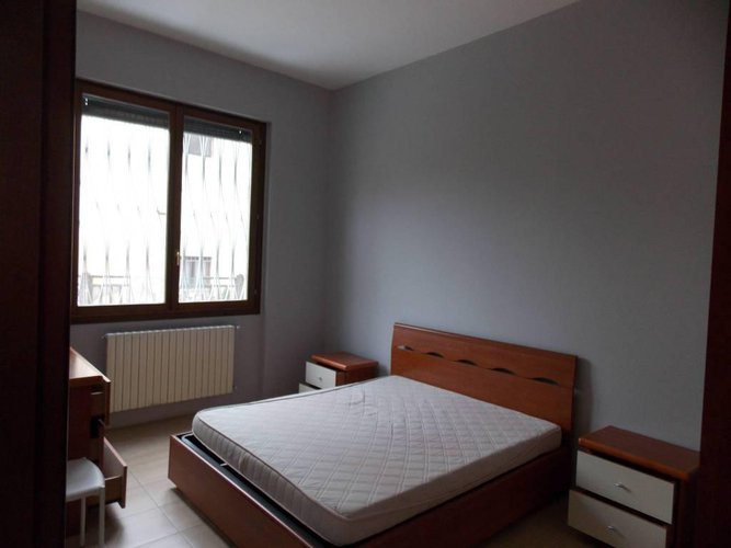 BILOCALE AL PIANO TERRA IN VENDITA Antegnate