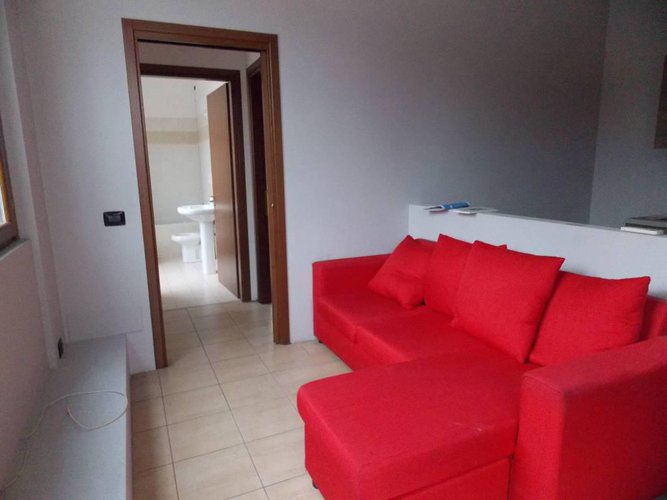 BILOCALE AL PIANO TERRA IN VENDITA Antegnate