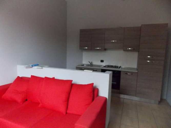 BILOCALE AL PIANO TERRA IN VENDITA Antegnate