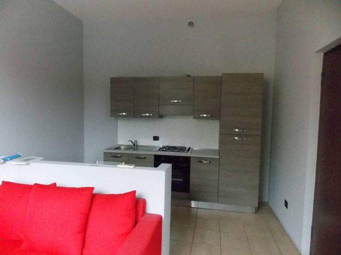 BILOCALE AL PIANO TERRA IN VENDITA Antegnate