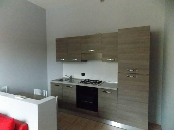 BILOCALE AL PIANO TERRA IN VENDITA Antegnate