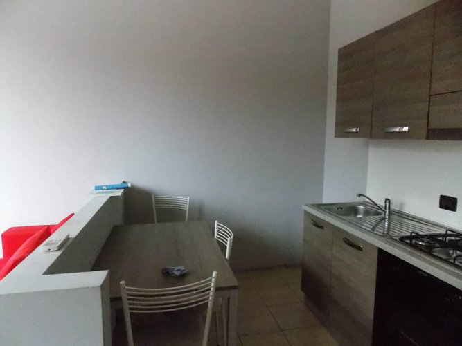 BILOCALE AL PIANO TERRA IN VENDITA Antegnate