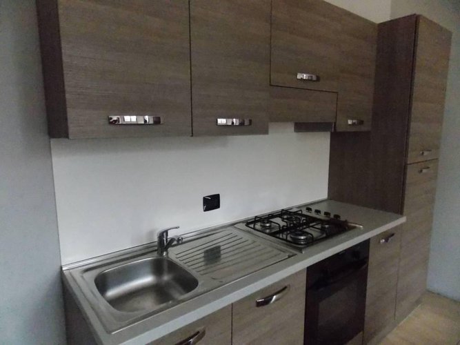 BILOCALE AL PIANO TERRA IN VENDITA Antegnate