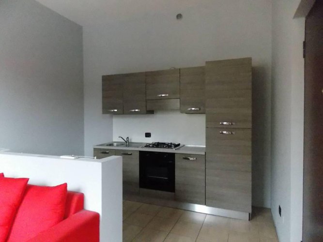 BILOCALE AL PIANO TERRA IN VENDITA Antegnate