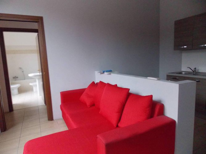 BILOCALE AL PIANO TERRA IN VENDITA Antegnate