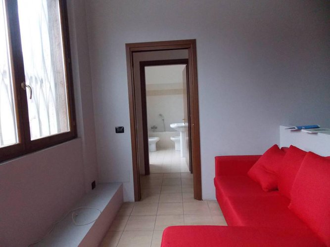 BILOCALE AL PIANO TERRA IN VENDITA Antegnate