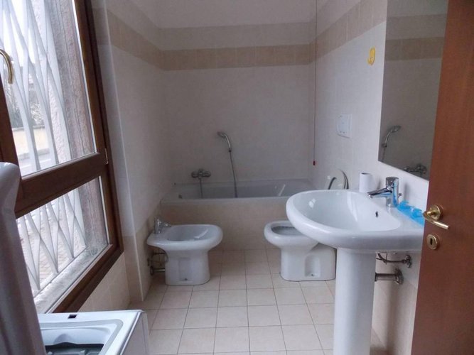 BILOCALE AL PIANO TERRA IN VENDITA Antegnate