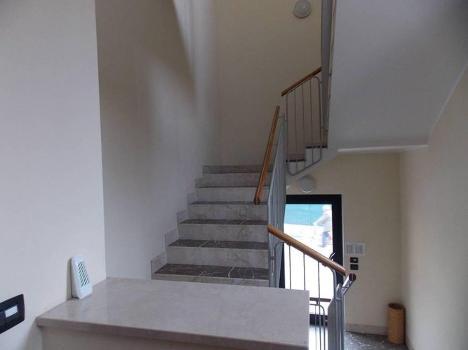 BILOCALE AL PIANO TERRA IN VENDITA Antegnate