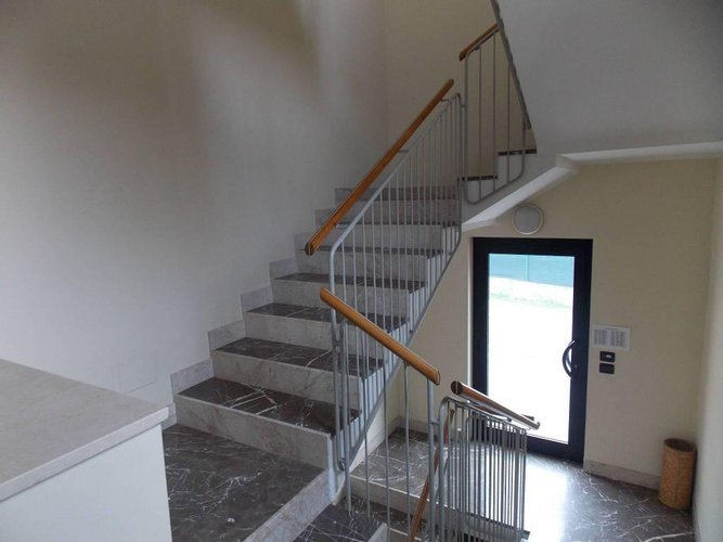 BILOCALE AL PIANO TERRA IN VENDITA Antegnate