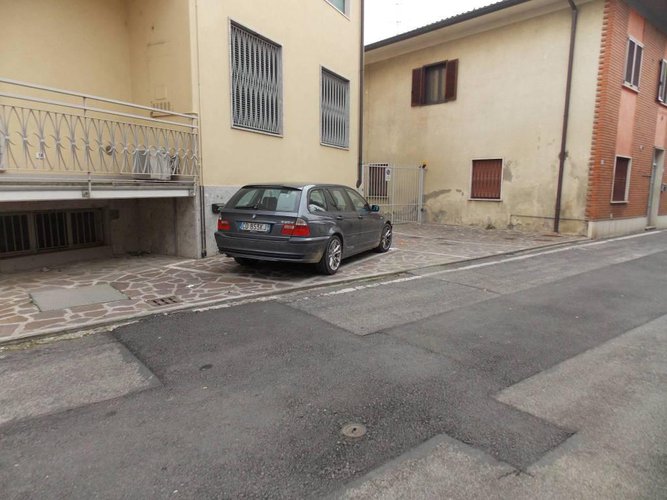 BILOCALE AL PIANO TERRA IN VENDITA Antegnate