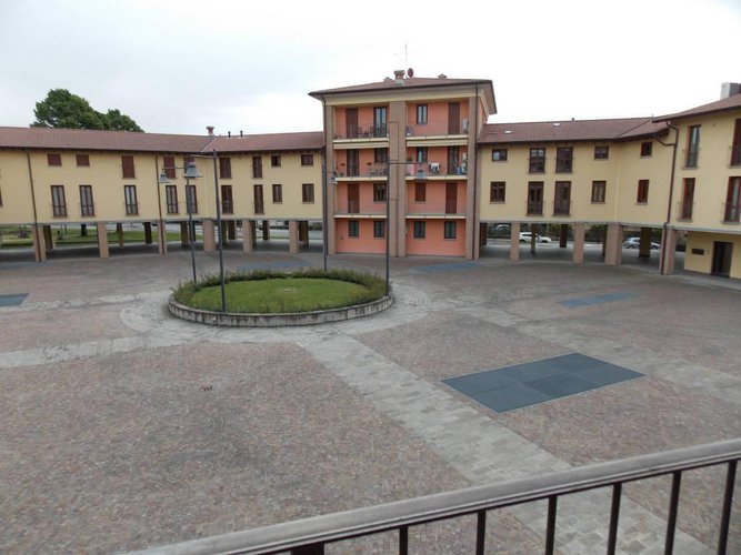 TRILOCALE IN VENDITA A GRUMELLO DEL MONTE Grumello del Monte