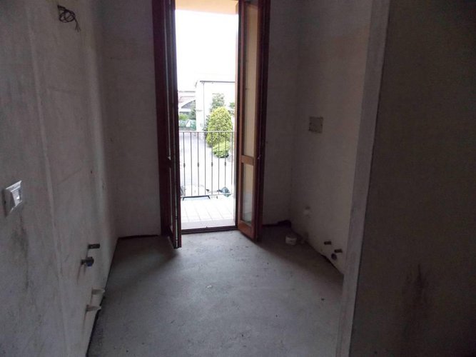 TRILOCALE IN VENDITA A GRUMELLO DEL MONTE Grumello del Monte