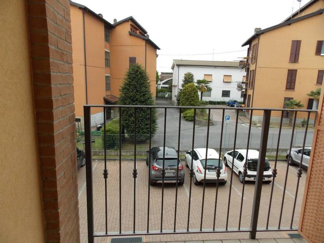 TRILOCALE IN VENDITA A GRUMELLO DEL MONTE Grumello del Monte