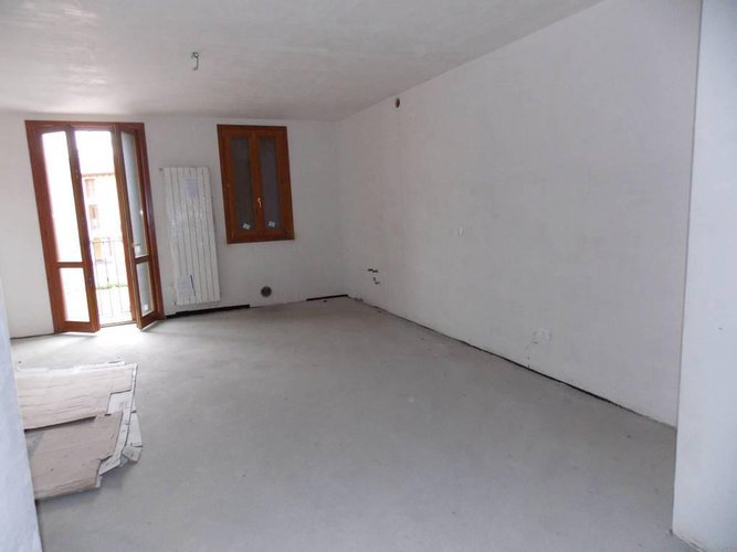 TRILOCALE IN VENDITA A GRUMELLO DEL MONTE Grumello del Monte