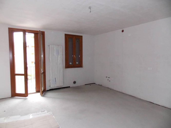 TRILOCALE IN VENDITA A GRUMELLO DEL MONTE Grumello del Monte