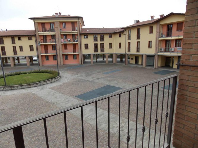 TRILOCALE IN VENDITA A GRUMELLO DEL MONTE Grumello del Monte