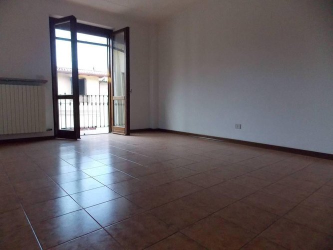 APPARTAMENTO IN VENDITA ANTEGNATE Antegnate