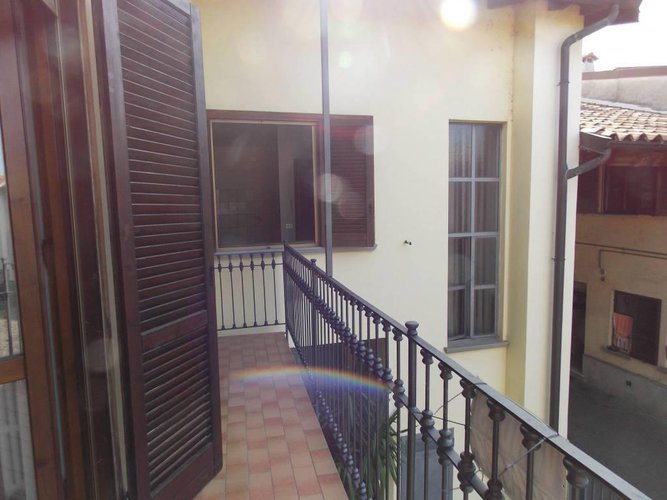 APPARTAMENTO IN VENDITA ANTEGNATE Antegnate