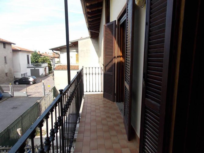 APPARTAMENTO IN VENDITA ANTEGNATE Antegnate